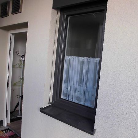 Stadtoase Seiler Leilighet Lindau  Rom bilde