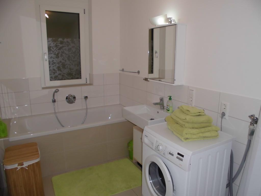 Stadtoase Seiler Leilighet Lindau  Rom bilde